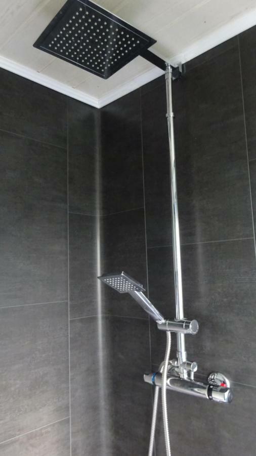 H@Rz4U Apartment Клаустал-Целерфелд Екстериор снимка
