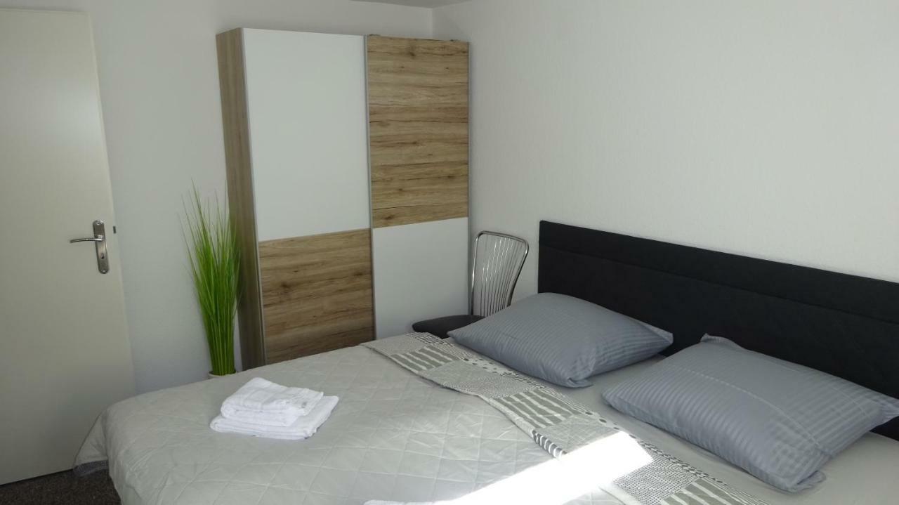 H@Rz4U Apartment Клаустал-Целерфелд Екстериор снимка